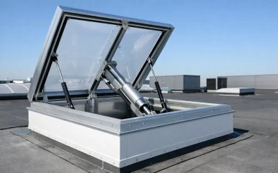 Réglementation Désenfumage : Tout ce qu’il faut savoir