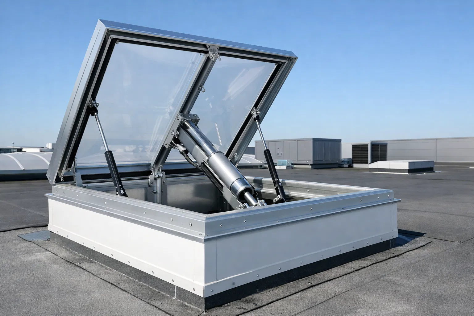 réglementation désenfumage